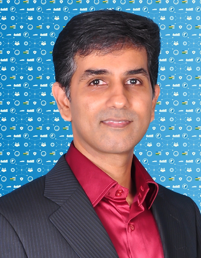 Balaji Pichumani