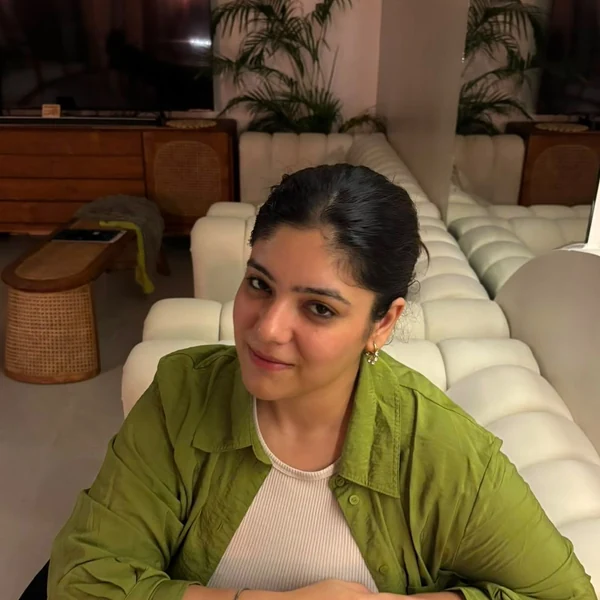 Prashneet Oberoi