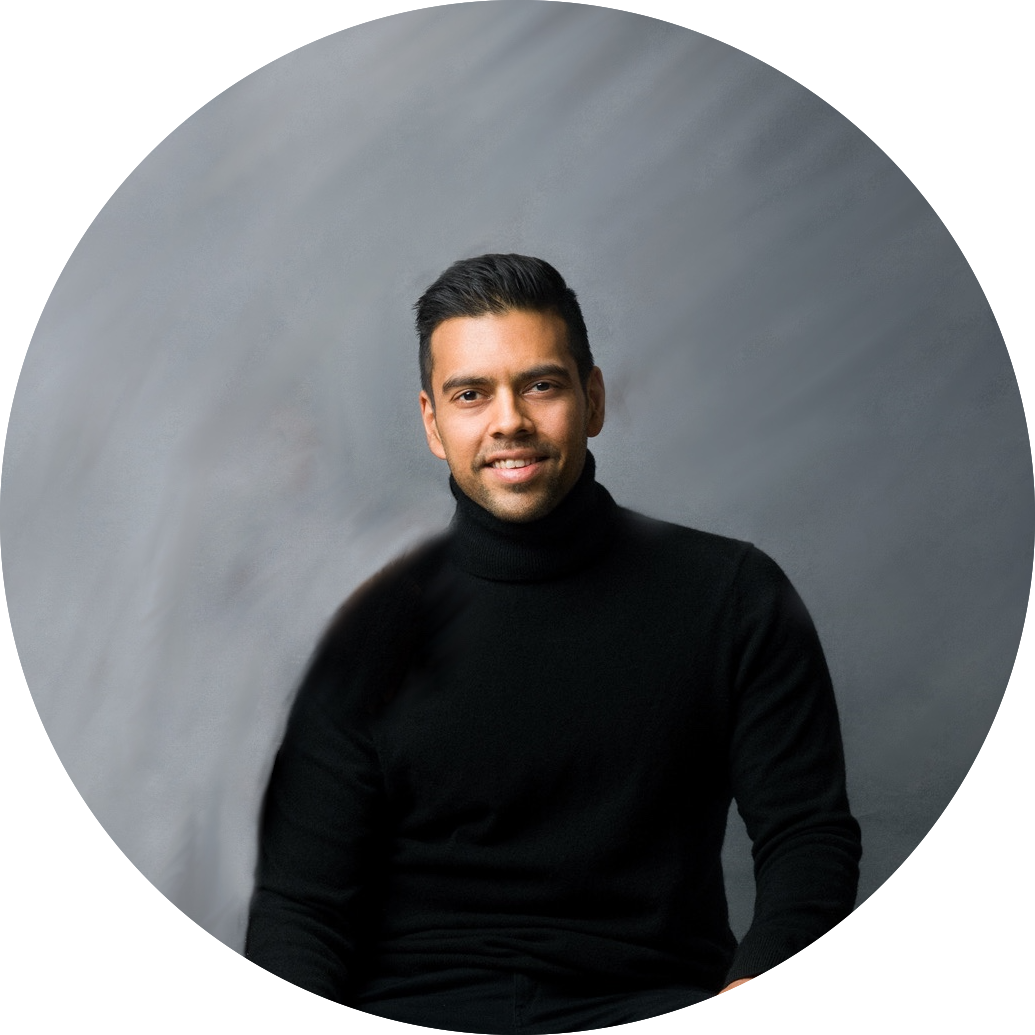 Vaibhav Bansal